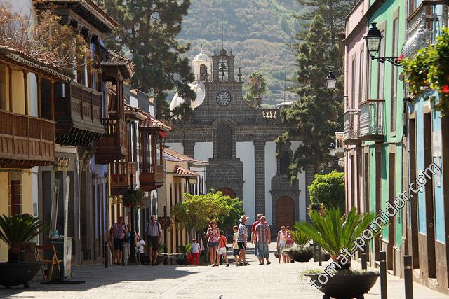 Basílica de Nuestra Señora del Pino