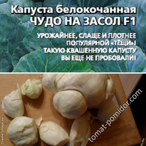 Такое Чудо.