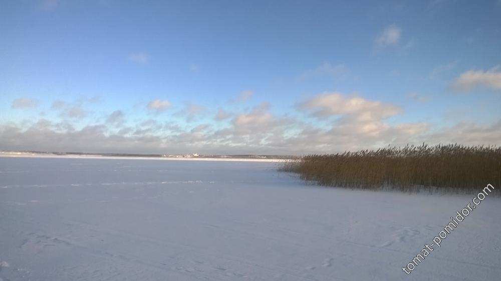 Плещеево озеро