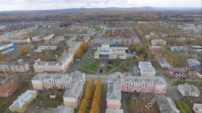 Веб североуральск. Город Североуральск поселок Калья. Североуральск Свердловская область посёлок Калья. Площадь Черемухово Североуральск.