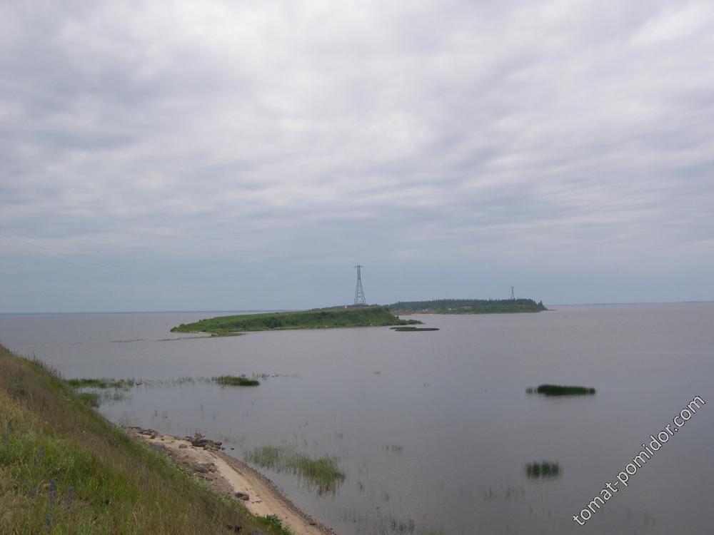 Талабский архипелаг