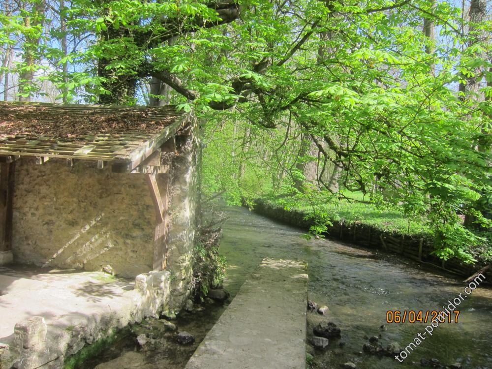 Lavoir