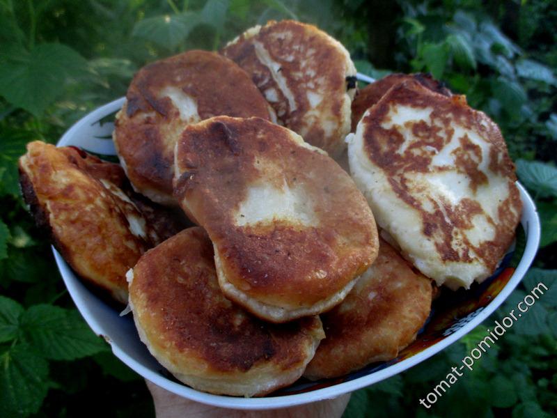 сырники