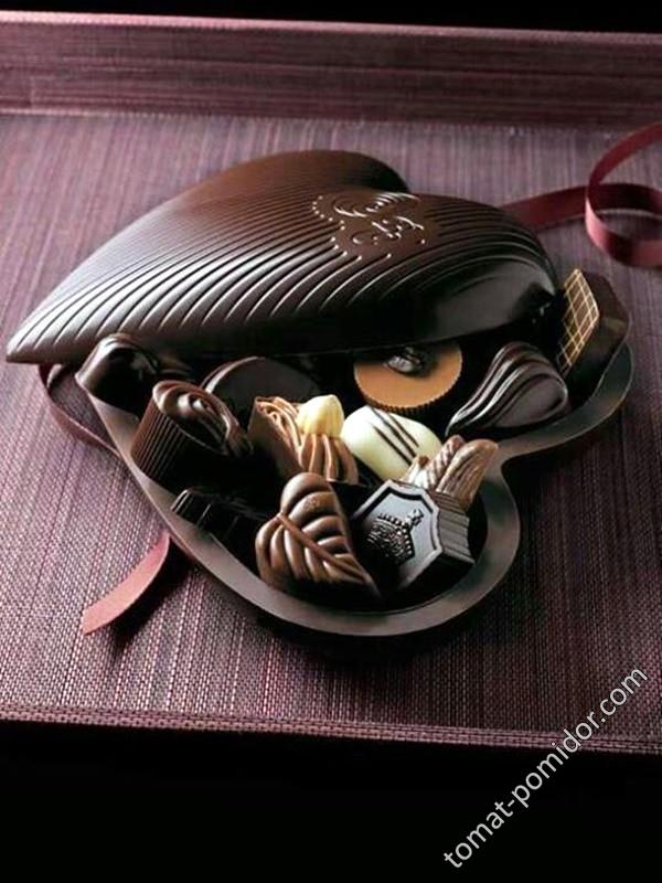 World Chocolate Day