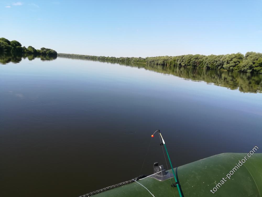 Рыбалка 25.07.2017г.