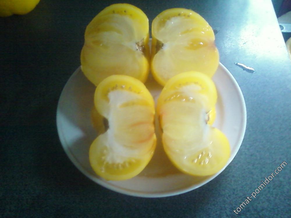 Лимонни