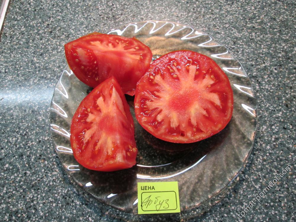 Арбуз(Watermelon)