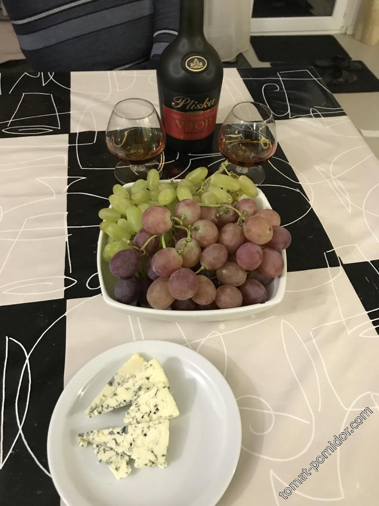 завершающий аккорд
