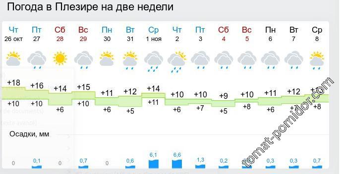 Наверное последний теплый день 2017