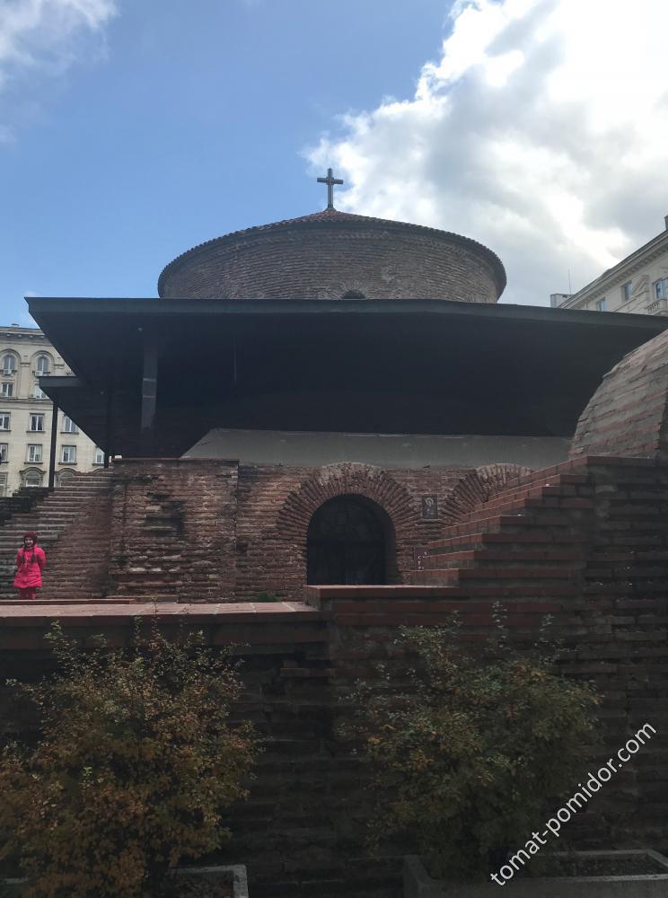 ротонда Св.Георгия