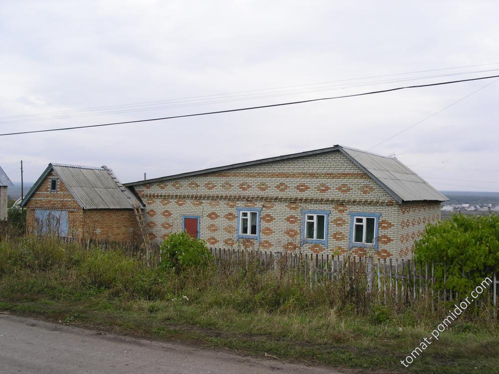 Дом 2 )))