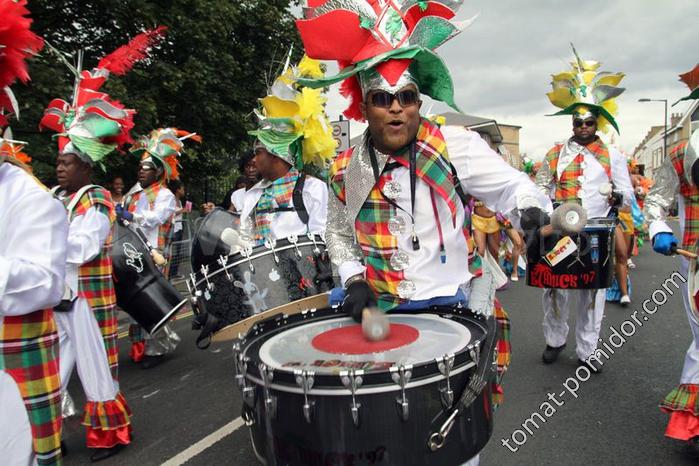 Notting Hill Carnival