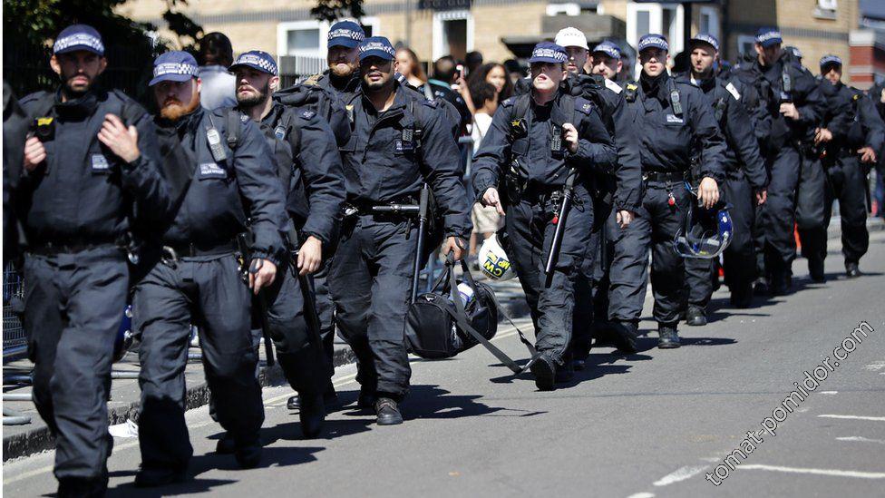 Notting Hill Carnival