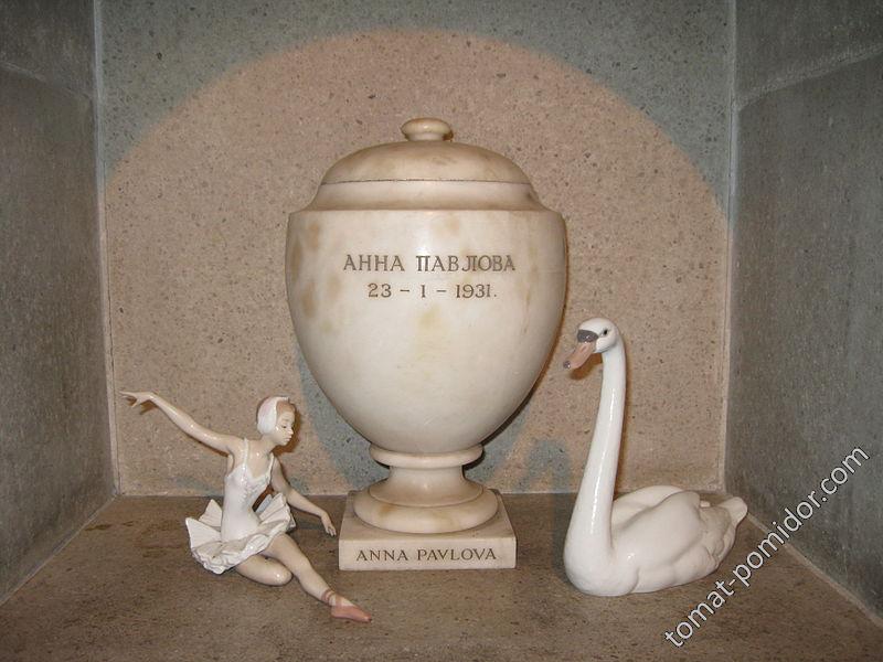 Golders Green Columbarium