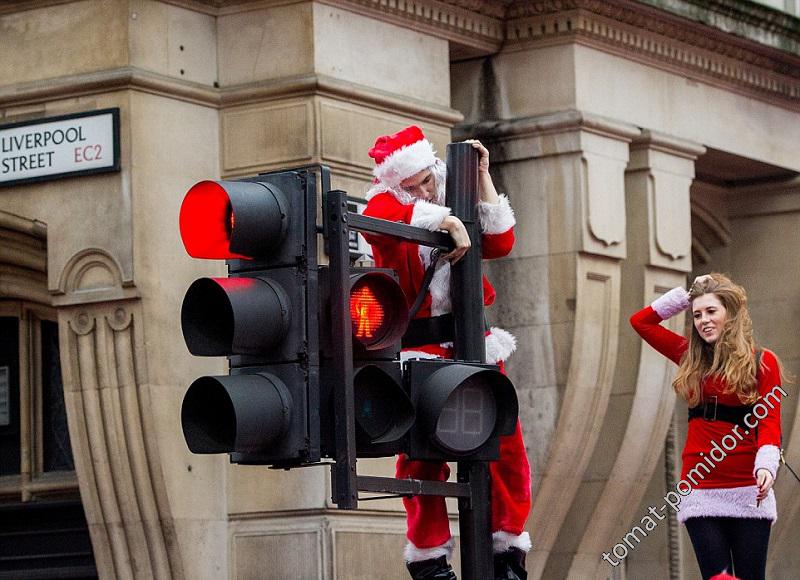 Santacon