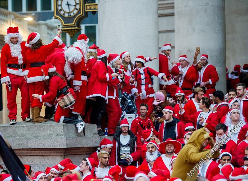 Santacon