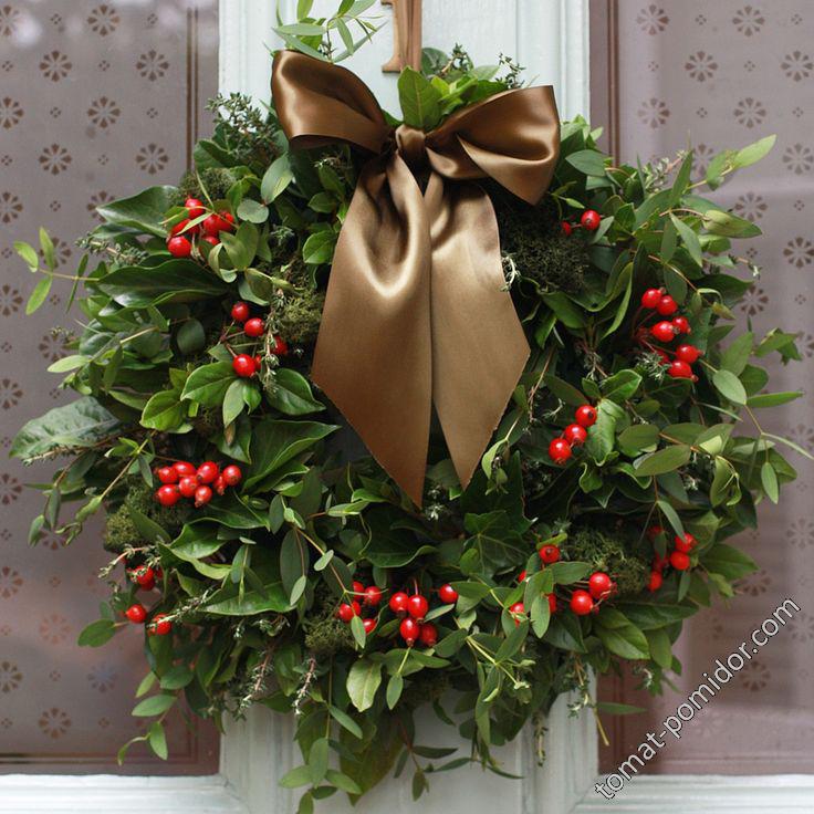 Christmas Wreath