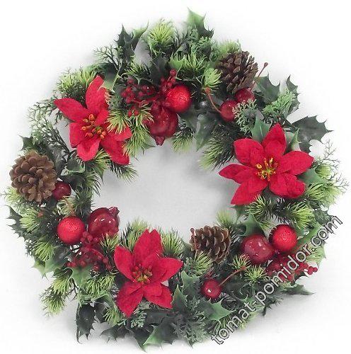 Christmas Wreath