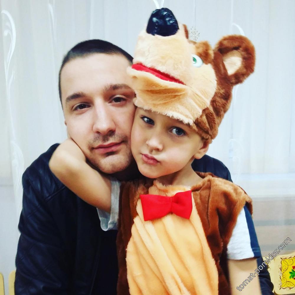 новый год