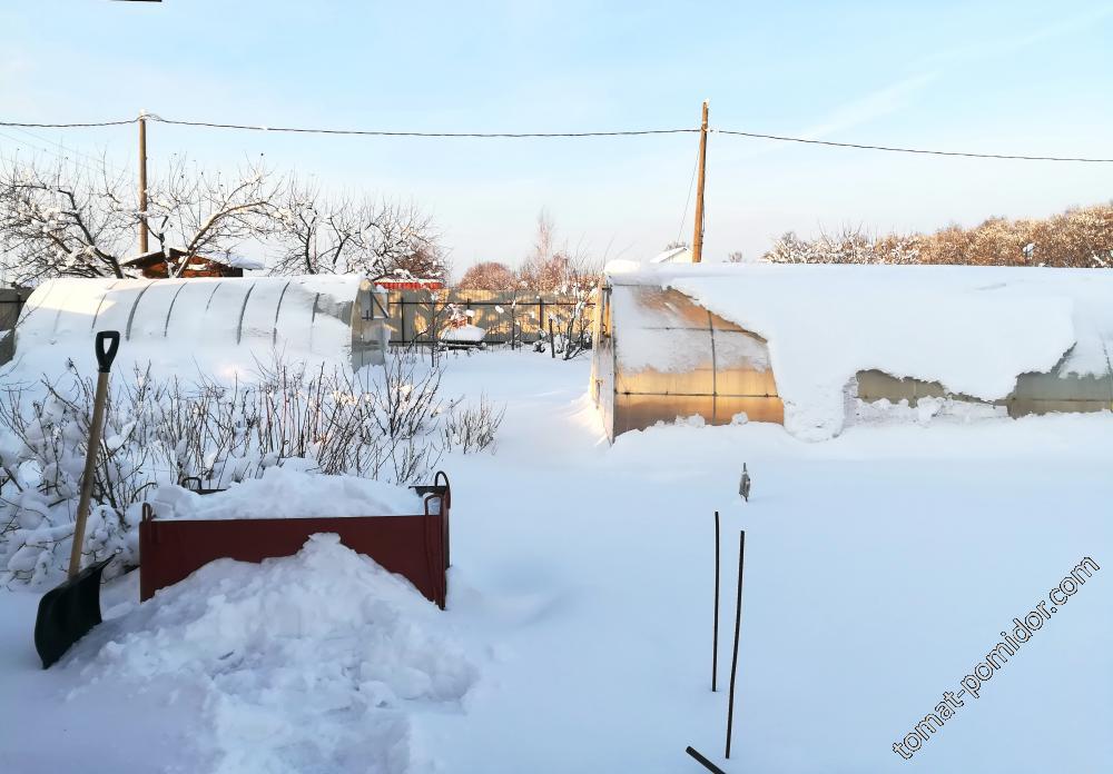 Дача 10.02.18г.