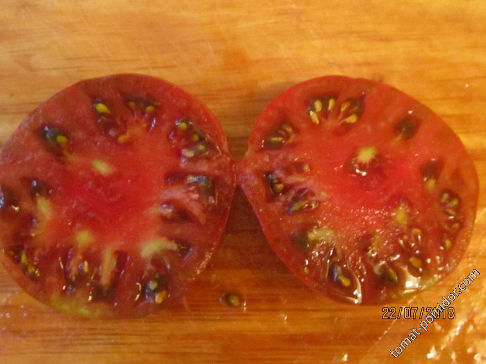 Индейское мясо