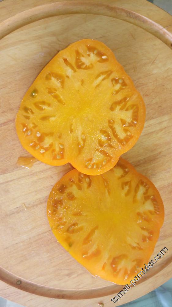 Amana orange