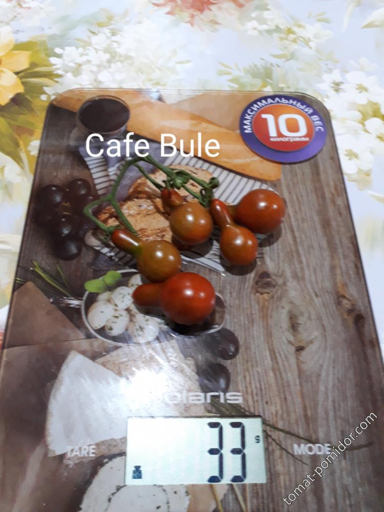 Cafe Bule