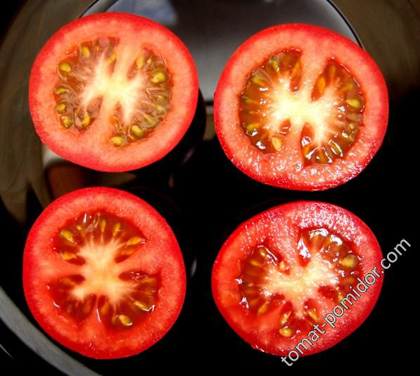 Озалтин - О — сорта томатов - tomat-pomidor.com - отзывы на форуме