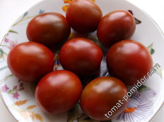 Кумато - К — сорта томатов - tomat-pomidor.com - отзывы на форуме