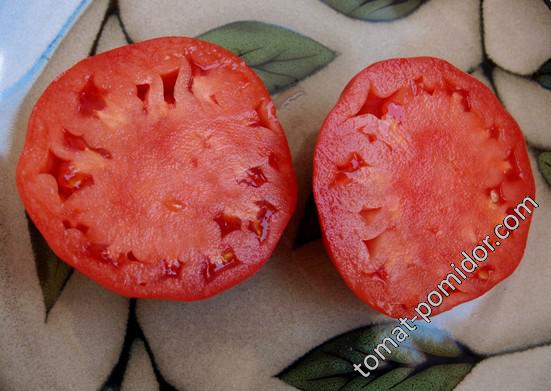 Советский - С — сорта томатов - tomat-pomidor.com - отзывы на форуме