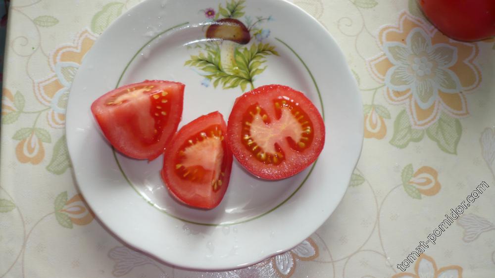 Де барао царский в разрезе
