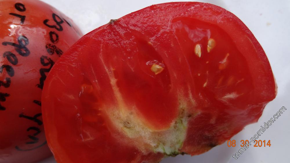 Розовый (усл.) от Феечки.