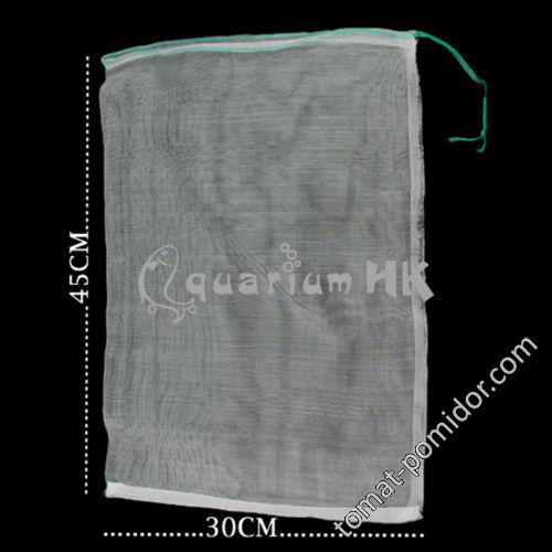 Agriculture Garden Fruit Vegetable Protection Exclusion Net Bags
