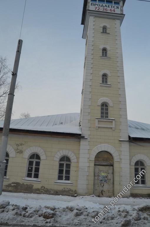 Продается памятник архитектуры