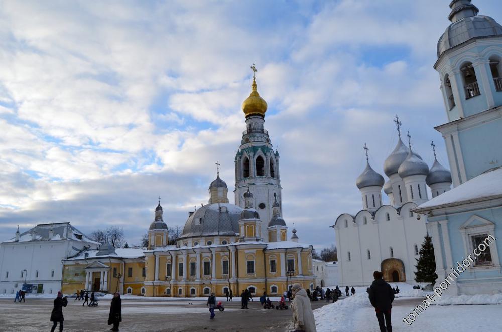 Софийский собор