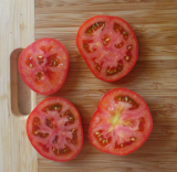 Толстые щёчки - Т — сорта томатов - tomat-pomidor.com - отзывы на форуме