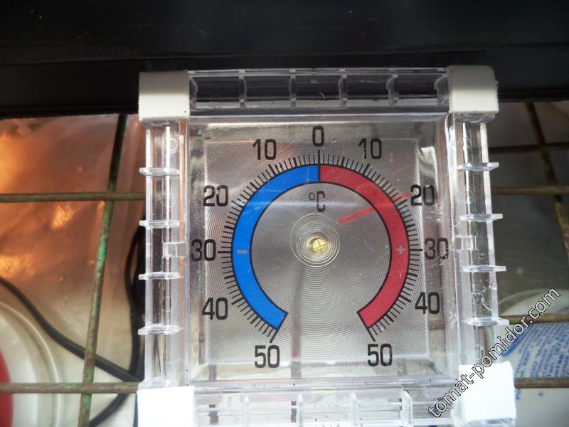 контроль температуры воздуха 29.01.15