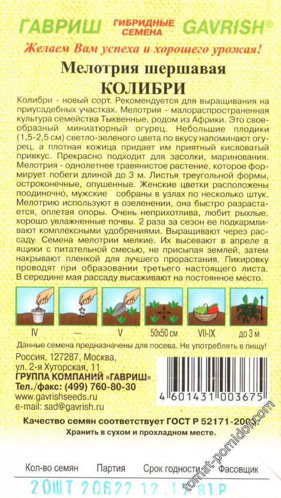 мелотрия