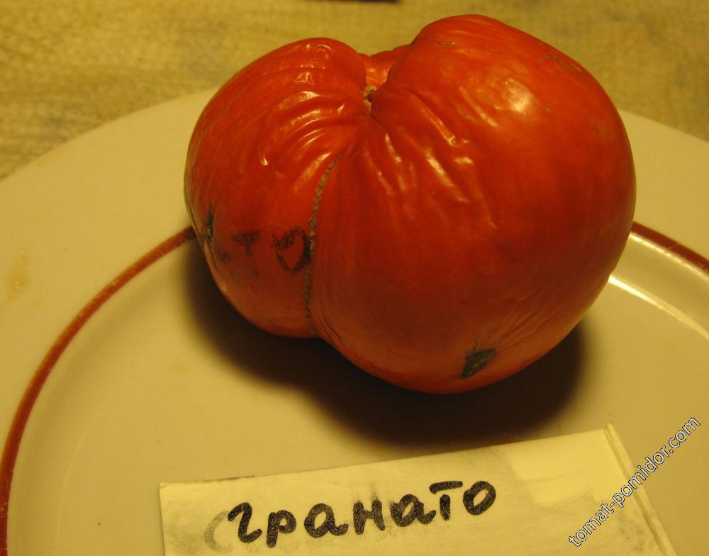 Гранато(Испания)