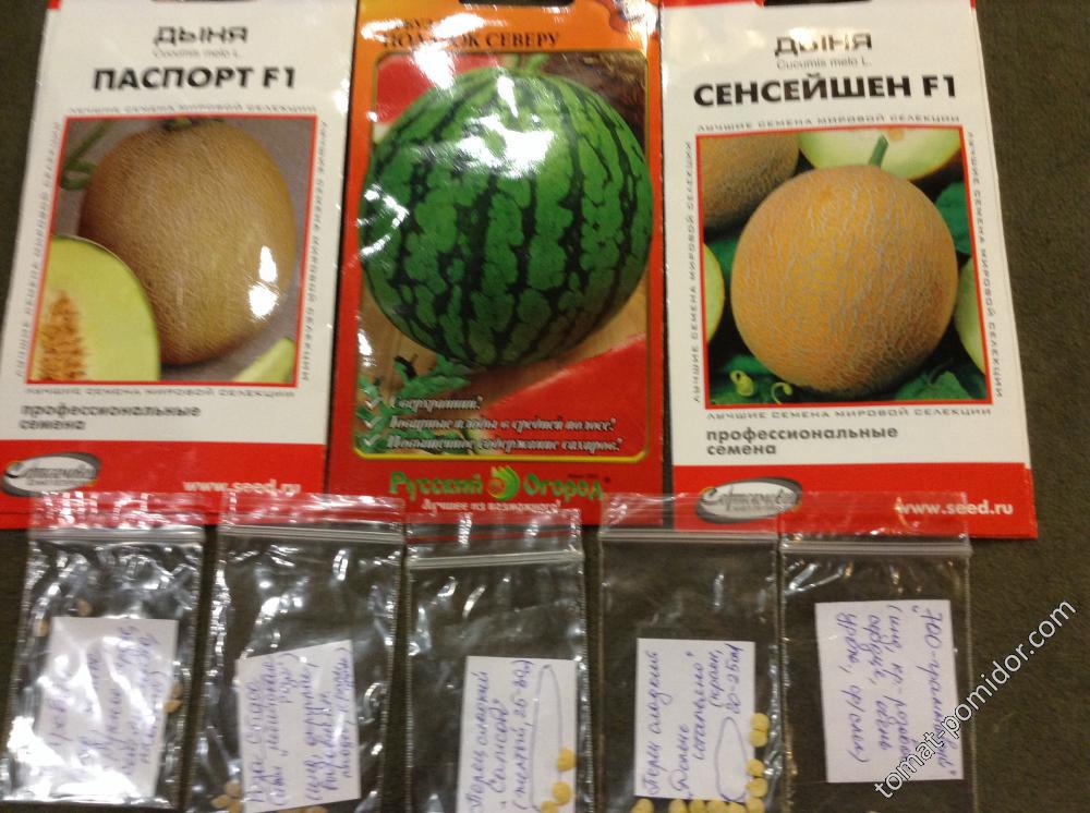 Подарочек